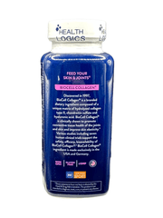 BioCell Collagen - Golden Caviar Skin Care