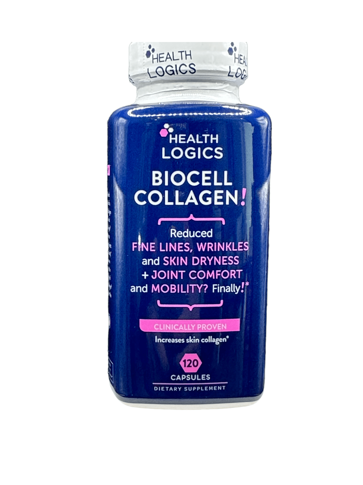 BioCell Collagen - Golden Caviar Skin Care