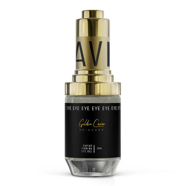 Caviar One and Done Set - Golden Caviar Skin Care