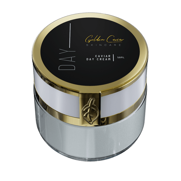 Caviar One and Done Set - Golden Caviar Skin Care