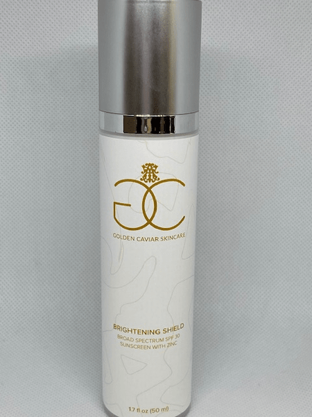 Caviar One and Done Set - Golden Caviar Skin Care