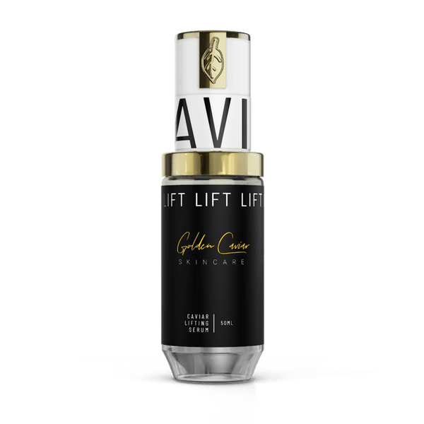 Caviar One and Done Set - Golden Caviar Skin Care