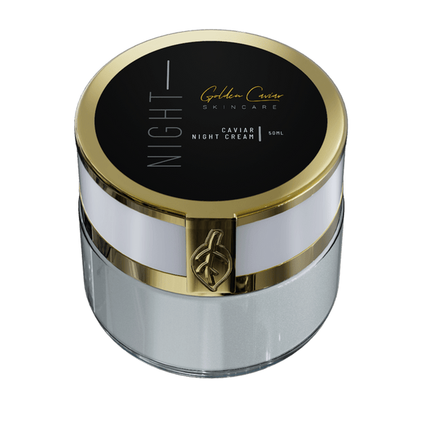 Caviar One and Done Set - Golden Caviar Skin Care