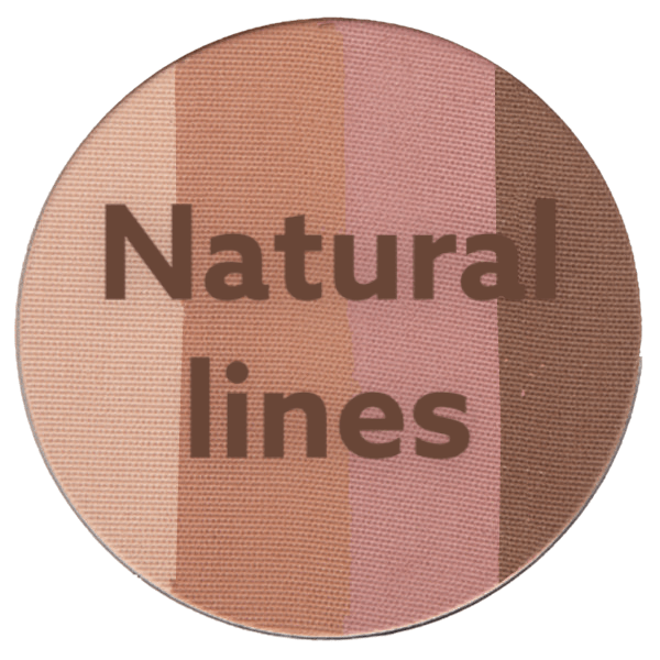 Color Fall Lines Blush - Golden Caviar Skin Care
