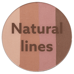 Color Fall Lines Blush - Golden Caviar Skin Care