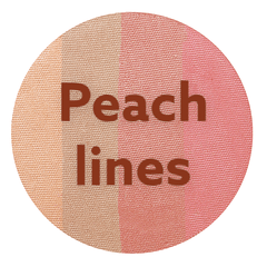 Color Fall Lines Blush - Golden Caviar Skin Care