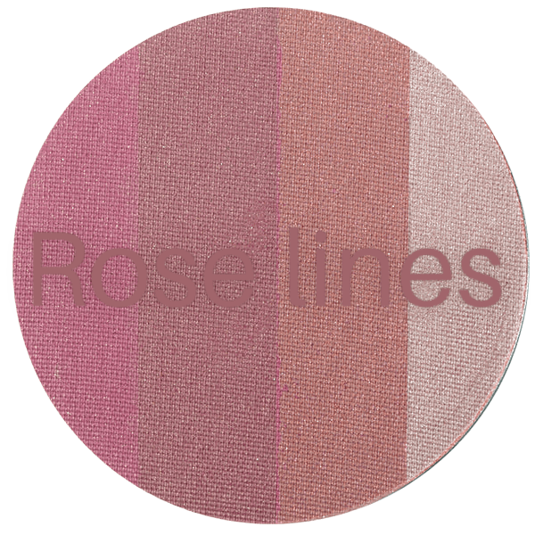 Color Fall Lines Blush - Golden Caviar Skin Care