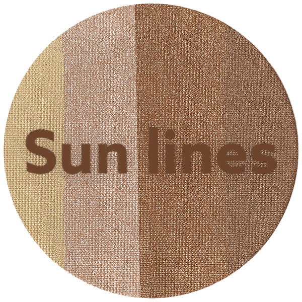 Color Fall Lines Blush - Golden Caviar Skin Care