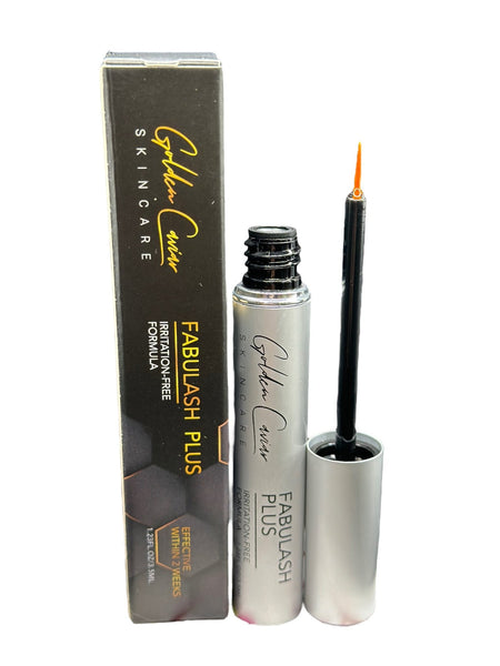 Fabulash Plus - Golden Caviar Skin Care