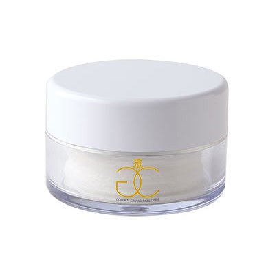 Glycolic 10% Serum Pads - Golden Caviar Skin Care