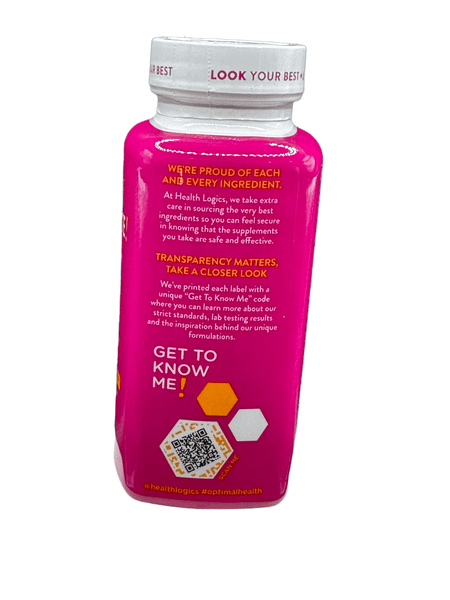 Hair, Skin & Nails - Golden Caviar Skin Care