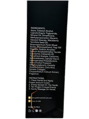 Hand Plumper Vein Away - Golden Caviar Skin Care