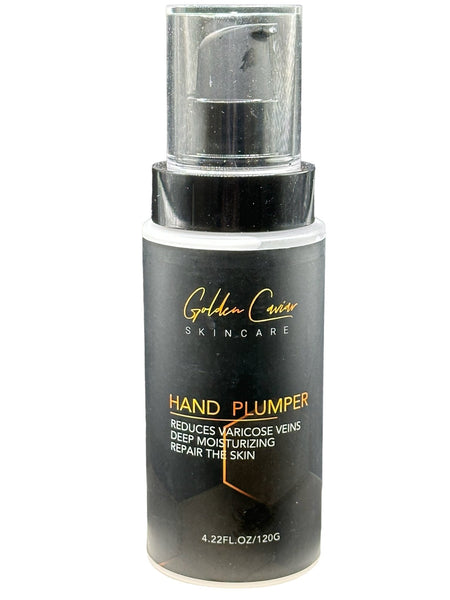 Hand Plumper Vein Away - Golden Caviar Skin Care