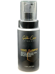 Hand Plumper Vein Away - Golden Caviar Skin Care