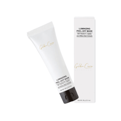 Luminizing Peel-off Mask - Golden Caviar Skin Care