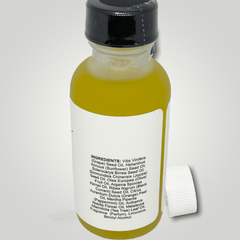 Miracle Beauty Oil - Golden Caviar Skin Care