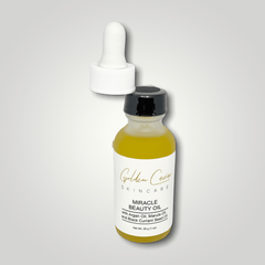 Miracle Beauty Oil - Golden Caviar Skin Care
