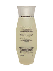 Oil Free Eye Makeup Remover - Golden Caviar Skin Care