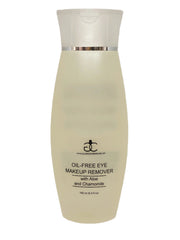 Oil Free Eye Makeup Remover - Golden Caviar Skin Care