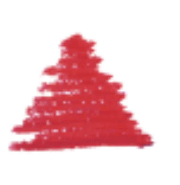 Precise lip liner in Scarlet - Golden Caviar Skin Care
