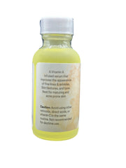 Retinol .50% Serum - Golden Caviar Skin Care