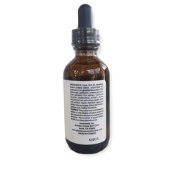 Revitalizing Hair Serum - Golden Caviar Skin Care