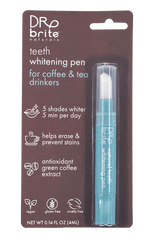 Stain B-Gone™ Teeth Whitening Pen for Coffee Drinkers - Golden Caviar Skin Care