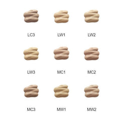 The Perfect Coverage foundation - Golden Caviar Skin Care