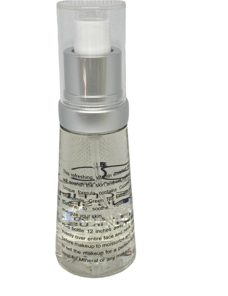 The Perfect Setting Spray - Golden Caviar Skin Care