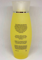 Vitamin C Toner - Golden Caviar Skin Care