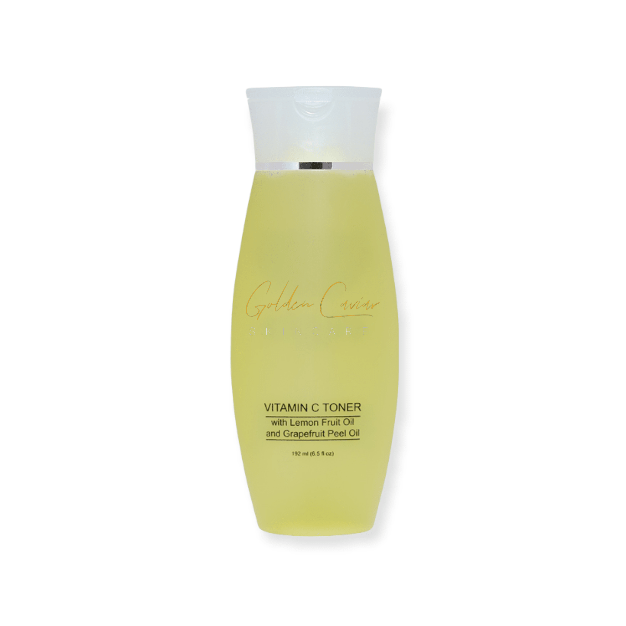 Vitamin C Toner - Golden Caviar Skin Care
