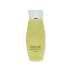 Vitamin C Toner - Golden Caviar Skin Care
