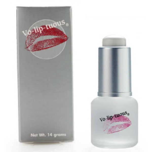Vo-lip-tuous Lipid Serum - Golden Caviar Skin Care